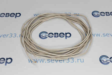 Провод термостойкий ПРКА-4,0 | Продажа, монтаж и обслуживание холодильного оборудования | Север33