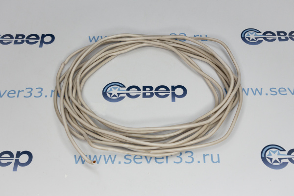 Провод термостойкий ПРКА-4,0_1e