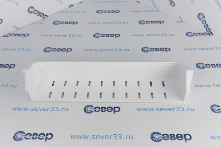 Балкон Стинол нижний с пиктограммой С00856004 | Продажа, монтаж и обслуживание холодильного оборудования | Север33