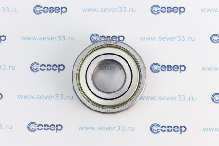Подшипник SKL 6306 ZZ  | Продажа, монтаж и обслуживание холодильного оборудования | Север33