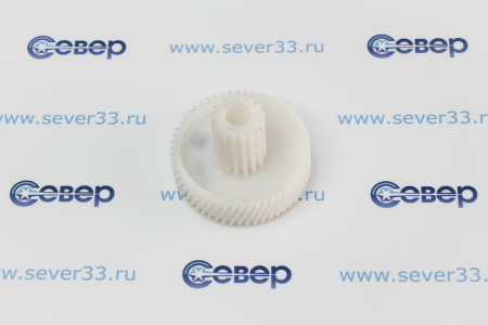 Шестерня мясорубки Ротор №33 | Продажа, монтаж и обслуживание холодильного оборудования | Север33