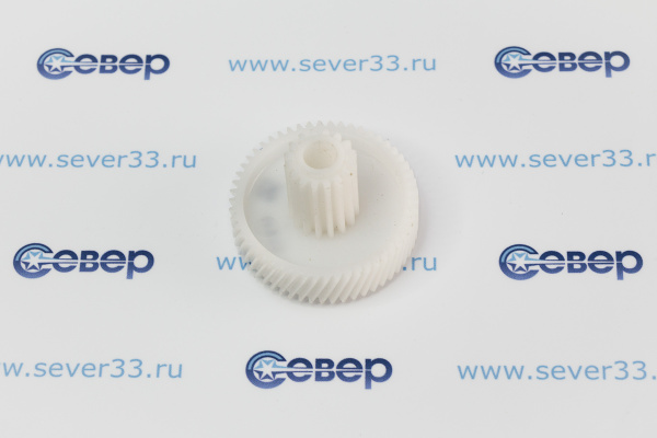 Шестерня мясорубки Ротор №33_1
