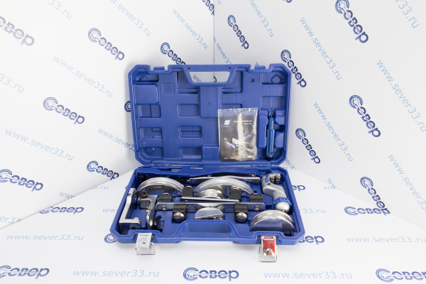 Трубогиб арбалетного типа СТ-999 (14 -78)_1