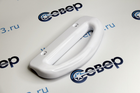 Ручка Саратов 103, 105 нового образца, аналог Бирюса 224,226, 228(1336269145), с 2-мя отв. | Продажа, монтаж и обслуживание холодильного оборудования | Север33