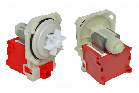 Насос 30W 3 защ.фишка в перед (В20-6AZC) | Продажа, монтаж и обслуживание холодильного оборудования | Север33