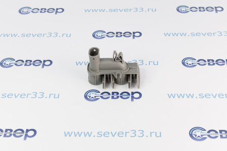 Фиксатор, защелка разбрызгивателя посудомоечной машины 12176000009064 | Продажа, монтаж и обслуживание холодильного оборудования | Север33