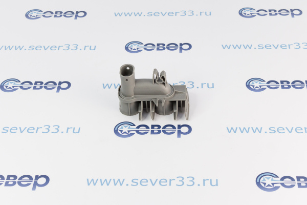 Фиксатор, защелка разбрызгивателя посудомоечной машины 12176000009064_2