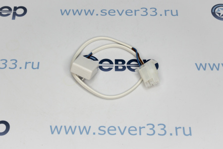 Предохранитель плавкий 2х контактный ПТР-103 (Орел) | Продажа, монтаж и обслуживание холодильного оборудования | Север33