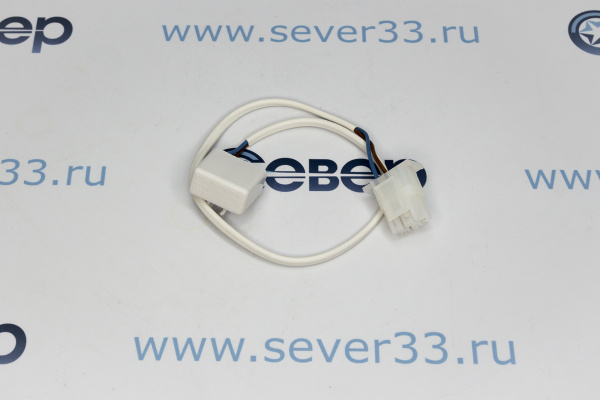 Предохранитель плавкий 2х контактный ПТР-103_1e