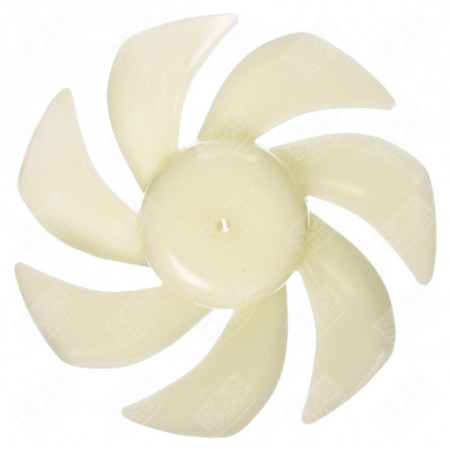 Крыльчатка вентилятора хол.LG 5901JQ1003A | Продажа, монтаж и обслуживание холодильного оборудования | Север33