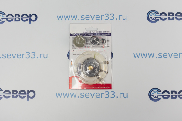 Ремкомплект газовой колонки (водонагревателя) NEVA LUX мод. 5111_1