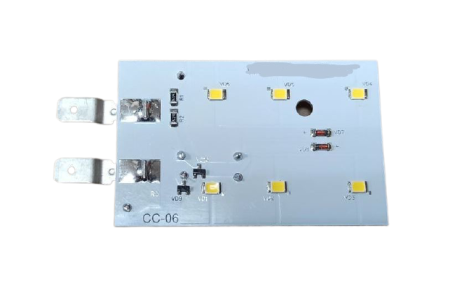 Светильник Бирюса светодиодный СС-12(СС-6) 600й мод.ряд (кроме 237, 238) | Продажа, монтаж и обслуживание холодильного оборудования | Север33