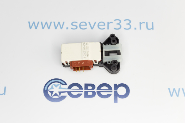 УБЛ Beko 2805310400 Arcelik 2805310800, INT001AC, AC4410AC4404_1