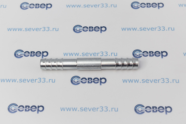 Фитинг 10мм №8х180˚ сростка (12”)_1