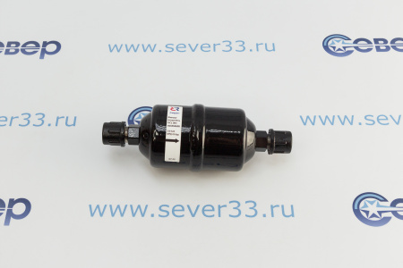 Фильтр осушитель Ридан DCL83 3/8" | Продажа, монтаж и обслуживание холодильного оборудования | Север33