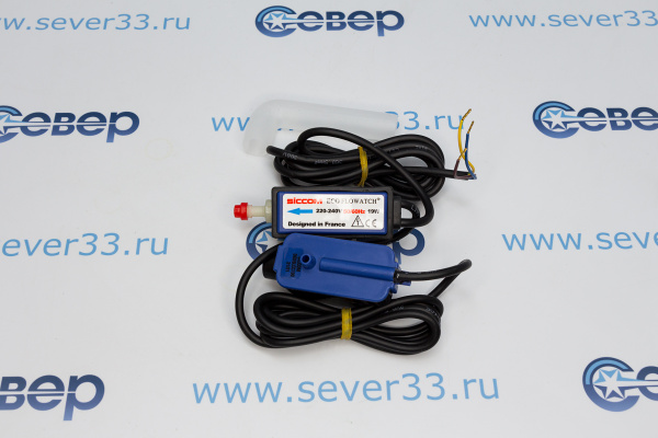 Помпа дренажная Eco Flowatch  (13лч)_1e