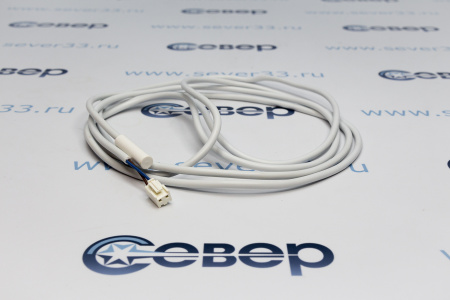 Датчик ВТО Electrolux 2,5м 3кОм (2085915029) Zanussi | Продажа, монтаж и обслуживание холодильного оборудования | Север33