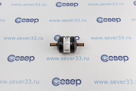 Фильтр осушитель Ридан DFL053s 3/8"  | Продажа, монтаж и обслуживание холодильного оборудования | Север33
