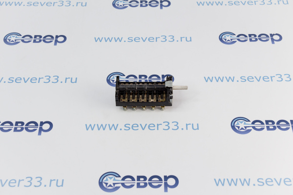 Переключатель Gottak 7LA 870650 (Ч)_1