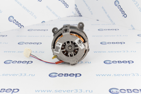 Двигатель Unox KMT1012A | Продажа, монтаж и обслуживание холодильного оборудования | Север33