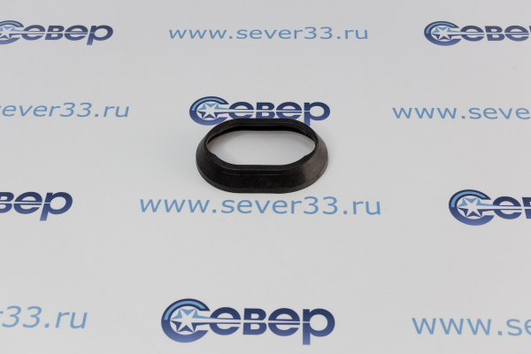 Уплотнительная прокладка овал RCS (RNSA)_1
