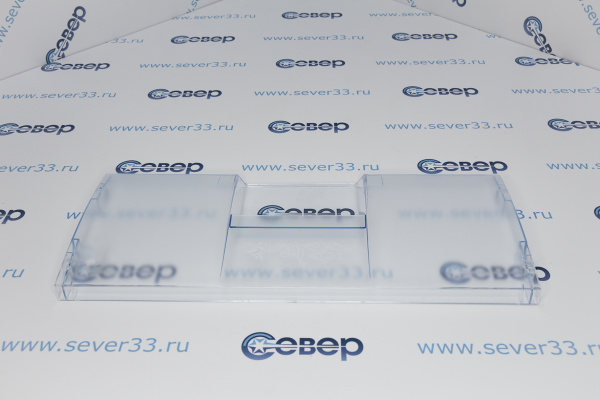Панель ящика хол-ка Beko морозилка ориг. 4551630300_1