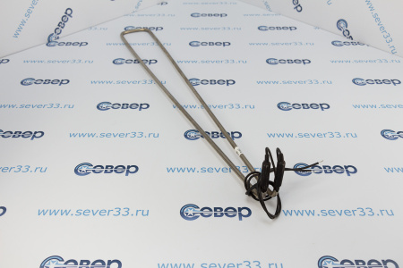 ТЭН J-2 800Вт 230В 710мм | Продажа, монтаж и обслуживание холодильного оборудования | Север33