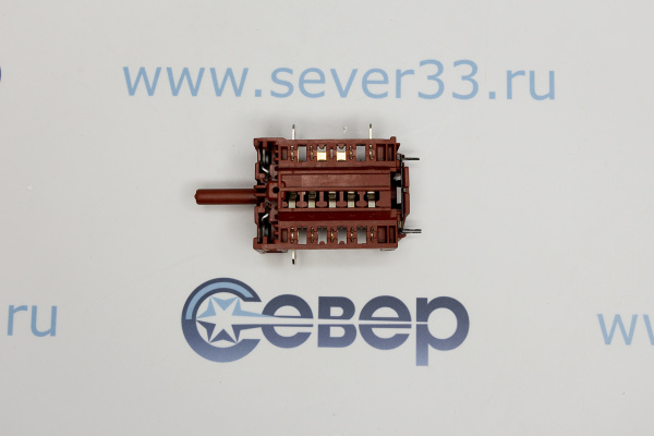 Переключатель Gottak 7LA 820510_1e