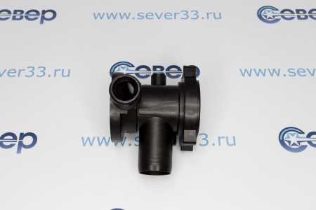 Улитка насоса ARISTON PMP601AR AR5323 | Продажа, монтаж и обслуживание холодильного оборудования | Север33