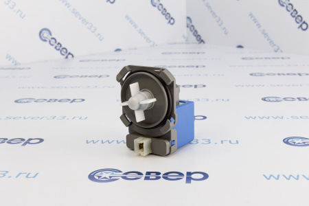 Насос 141896, 141874, 142370 33W Bosch 4 защелки, контакты вперед GRE960 PMP023BO BO5436 | Продажа, монтаж и обслуживание холодильного оборудования | Север33