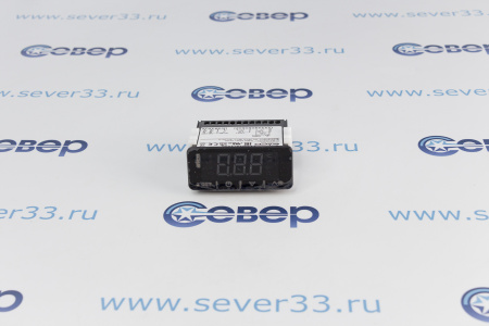 Контроллер EVCO EV3B22N7VXRB (2датч) без датчика | Продажа, монтаж и обслуживание холодильного оборудования | Север33