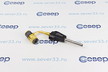 Горелка  JH-1S с пьезоподжигом