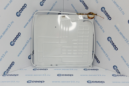 Испаритель ВТО (450х400) 1-канальный (трубка 1,7 м) | Продажа, монтаж и обслуживание холодильного оборудования | Север33