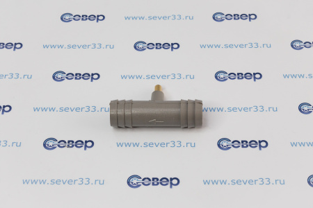 Обратный клапан(антисифон) 17х17 мм DWH900UN | Продажа, монтаж и обслуживание холодильного оборудования | Север33