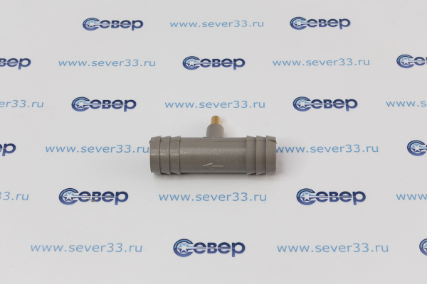 Обратный клапан(антисифон) 17х17 мм DWH900UN_1