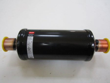 Фильтр осушитель Danfoss DCL309s 1 1/8"с медным штуцером | Продажа, монтаж и обслуживание холодильного оборудования | Север33