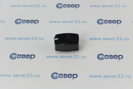 Ручка крана "GEFEST" мод. СН1210, 1211, 2230, 3210, черная | Продажа, монтаж и обслуживание холодильного оборудования | Север33