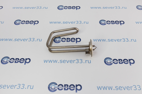 Нагрев. Элемент ИТА RF64 1,5 кВт.(нерж.) M6 под анод_2