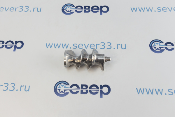 Шнек для мясорубки Bosch 12018085_1