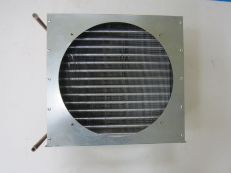 Конденсатор 9226 Россия (КОНДЕНСАТОР CWC L-144350 / 9226) | Продажа, монтаж и обслуживание холодильного оборудования | Север33