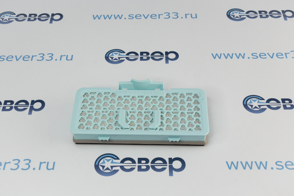 Пылесос HEPA Фильтр LG ADQ56691101_1