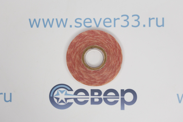 Двусторонняя лента 3M GPT-020F, прозрачная, 6 мм x 10 м 4687201853848_1