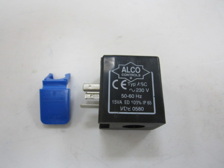 Катушка ALCO ASC230V/50-60 Гц | Продажа, монтаж и обслуживание холодильного оборудования | Север33