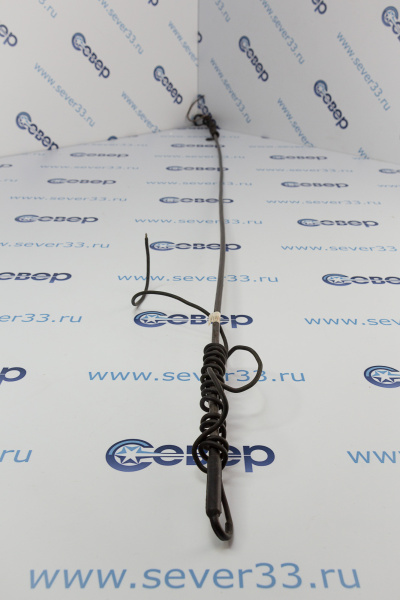 ТЭН керам. 1,25 м одинарный (230V. 400W)_1