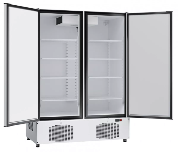 Шкаф холодильный Abat ШХс-1,4-2 краш