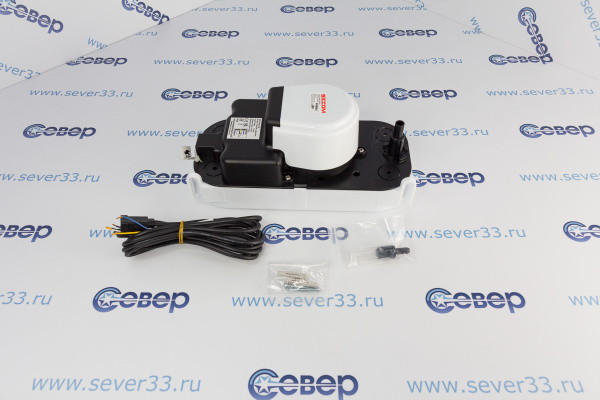 Помпа Flowatch Tank+ 1.2_4