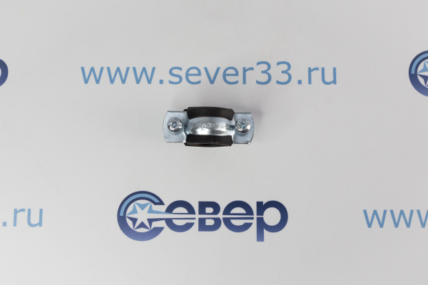 Хомут трубный Bestfix 38 (16-20мм)_3