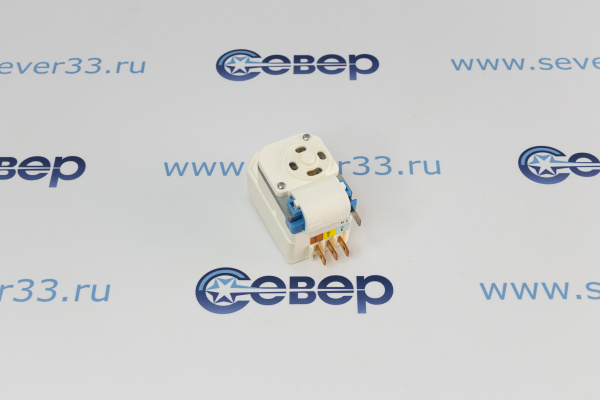 Таймер TMDE X-09 TC 1 оригинал_5