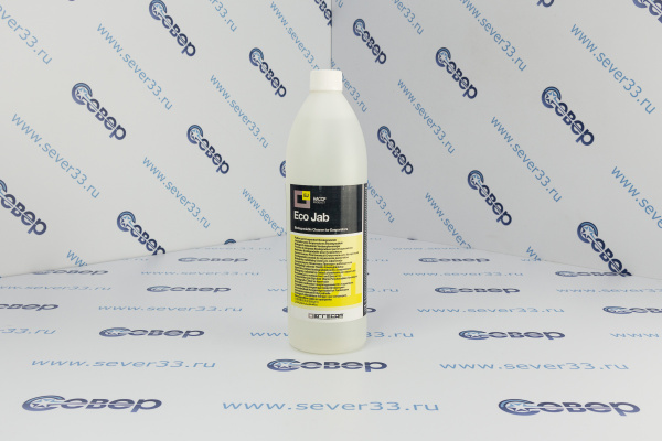 Очиститель испарителя ECO JAB SPRAY 1л (AB1071.K.01)_1
