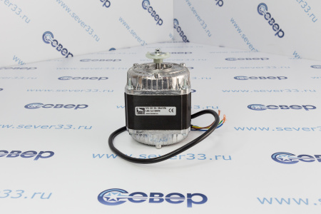 Микродвигатели YJF34-26 (34W, 220V / 50HZ) | Продажа, монтаж и обслуживание холодильного оборудования | Север33